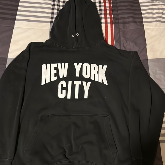 Vintage New york hoodie - Picture 1 of 4